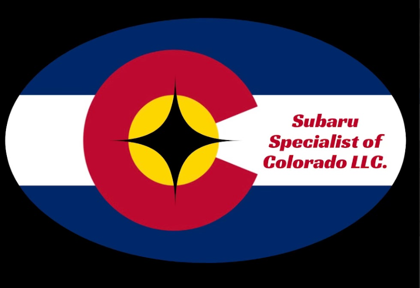 Colorado Subaru Specialists